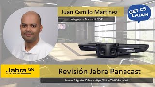 Revisión Jabra Panacast