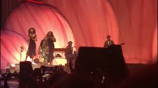 Olivia Dean "Dive" live in Milan Italy 22.05.2026