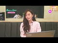 eng sub 170817 meet the artist all about jessica interview by all the k pop 1 2