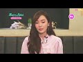 eng sub 170817 meet the artist all about jessica interview by all the k pop 1 2