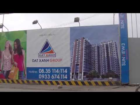 VIETNAM REAL ESTATE MARKET IN CRISIS - YouTube