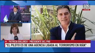 Actividades de Hezbollah contra George Chaya: investigan amenaza terrorista a un periodista