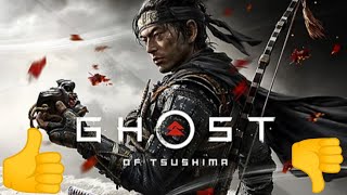 What Japanese Think of Ghost of Tsushima