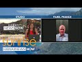 Wildfire litigation expert speaks on legal recourse Maui wildfire victim's have taken