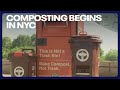 NYC mandatory composing begins in all 5 boroughs this Sunday