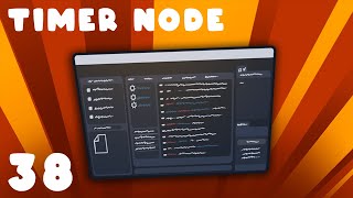 Timer Node | Godot Basics Tutorial | Ep 38