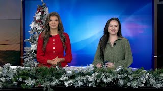 KOAM 5am Newscast - Dec 20th