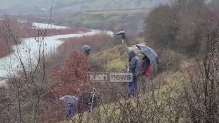 Shkoi për të peshkuar e dyshohet se është mbytur në Drin, vijojnë kërkimet për gjetjen e 49-vjeçarit