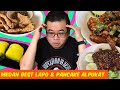 LAPO BATAK ONDO TERENAK DI MEDAN & PANCAKE ALPUKAT HACEP GILA