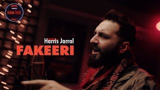 Fakeeri | Harris Jarral | Episode 5 | Room Files | Season 2 | Ahsan Pervaiz Mehdi | Nouman Javaid
