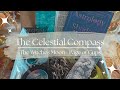 The Celestial Compass | Page of Cups by The Witches Moon