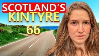 Scotland’s Route 66: Hidden Gem or Overhyped?