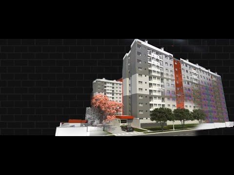 Projeto De Alvenaria Estrutural No Revit Passo A Passo Com Template ...