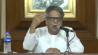 Bhagavata Katha (Bengali) by Nrisingha Prasad dt. 9-Aug-24