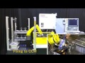 ROBOCUT α-CiA series