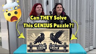 99% FAIL This Puzzle... Can THEY Solve It?!