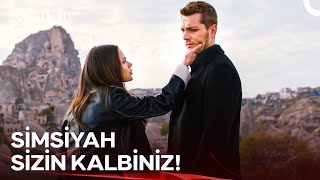 Gerçekleri Öğrenen Sevilay, Cihan'dan Hesap Sordu! | Siyah Kalp