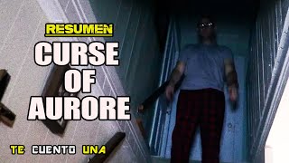 Curse Of Aurore | No Debiste Entrar A Ese Pueblo | RESUMEN