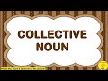 Collective Nouns| Collective Nouns Examples| English Grammar| S2LEARN