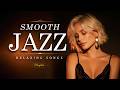 Moonlight Smooth Jazz | Soft Female Vocals, Gentle Love & Relaxing Lounge Music