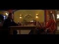 Deciding Move (Kill Bill 2 - ending)