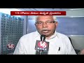 tjs chief kodandaram face to face over election campaign v6 news