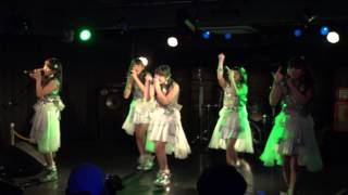 20170205feelNEO「HATSU♡KOI」@HUGPROイベント