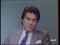 interview bernard tapie 1983 archive vidéo ina