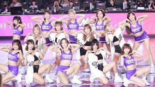 20230114 P.LEAGUE+ 新竹街口攻城獅 雙獅好友日 慕獅女孩 MuseGirls X Uni-Girls 一七/咪雅Mia 開場表演