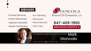 Giancola Funeral Cremation