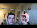 cobbe shower head install u0026 demo