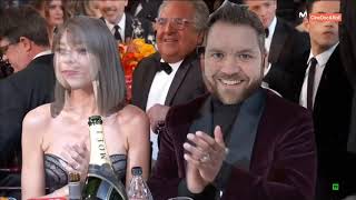 Ricky Gervais – Golden Globes 2020 Uncensored, HD 1