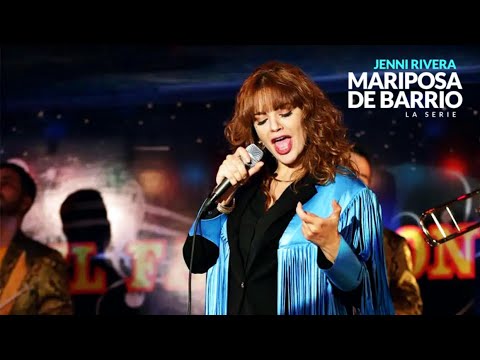 Jenni Rivera - La Chacalosa (Official Video) (Versión Serie) - YouTube