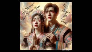 Ua Tsaug Rau Txhua Yam Kuv Niam\u0026Kuv Txiv-♥️❤️❤️-HMONG/FABKIS-🎶MUSIC LOVERS, SAD🎶-