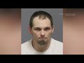 Man charged with death by distribution in 2024 fatal overdose in Guilford County
