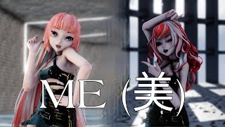 [MMD | KPOP | DL] CLC – ME (美) + Model DL