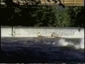 the down river race 89world championship in usa video by dale briggs footage