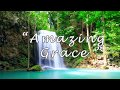 Amazing Grace ( Lyrics cover by BYU noteworthy)