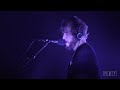 bon iver 715 cr∑∑ks npr live