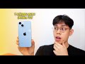 Review selepas 1 minggu guna iPhone 14!