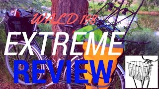 Extreme Wald Basket Review