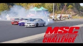 MSC Challenge Rd1.Suzuka Twin Circuit - Expert Class -