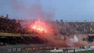 Lecce - Bari 2006/07