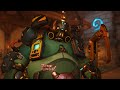 Roadbot Roadhog Skin Demo (Golden Weapons)