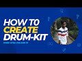 Step-by-step Guide: Build Your Own Drum Kit With Html, Css, And Javascript!