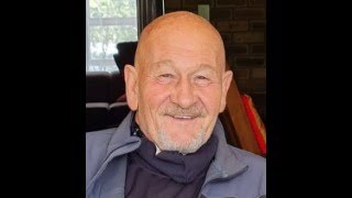 Robert Graham Pearson - Celebration of Life