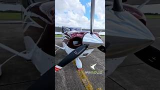 Cessna T206 Turbo StationAir HD - Just plane gorgeous!