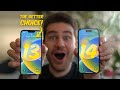 iPhone 14 Pro vs 13 Pro! Camera Comparison Test! | VERSUS