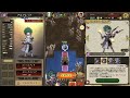 【アークザラッドr】アルフレッド全レアリティ戦闘動画【アークr】