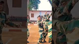 Indian Army Dance Style 🚀🚀🇮🇳🇮🇳🚀🔥💪💪 #romantic #viral #trending #youtubeshorts